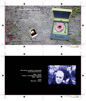 Alan Fewings Portfolio