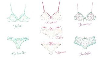 Alexandra Farren Portfolio