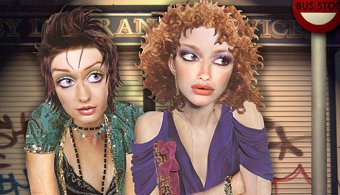 Annette Marie Pearcy Portfolio