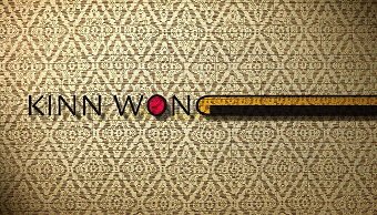Kinn Wong Portfolio