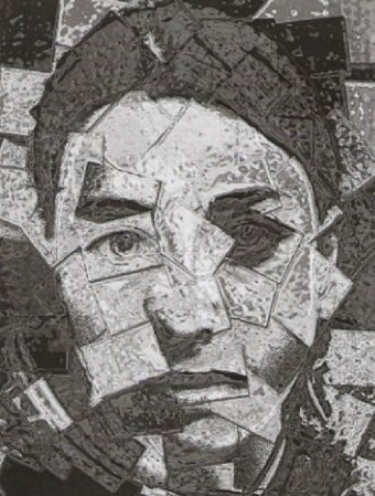 *