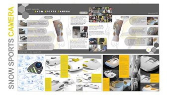 Nick Board Portfolio