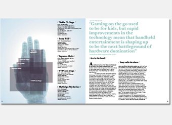Olly Killick Portfolio