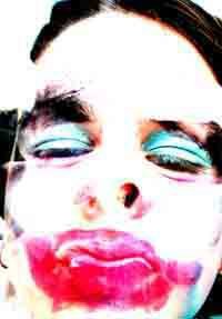 *