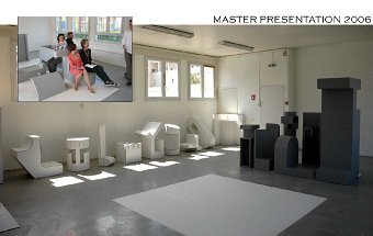 Pierric verger Portfolio