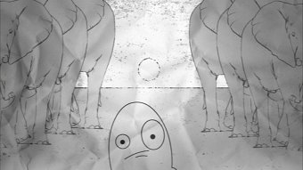 *