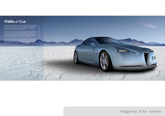 Ross McSherry Portfolio