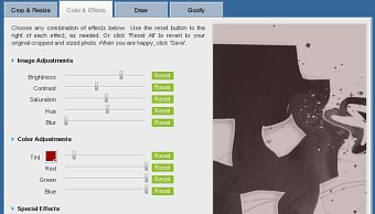 *