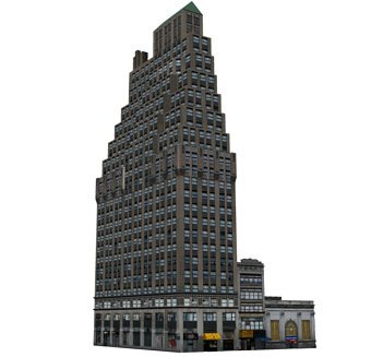 *