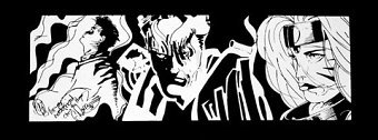 *