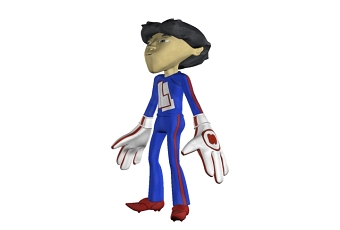 *