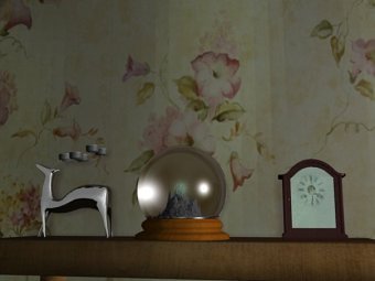 *