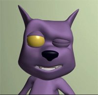 *