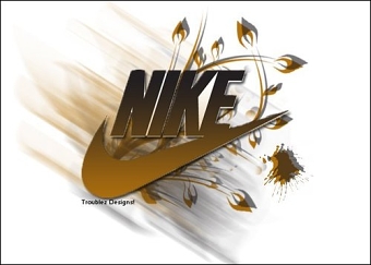 *
