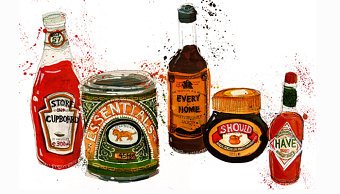 Cally Gibson Portfolio