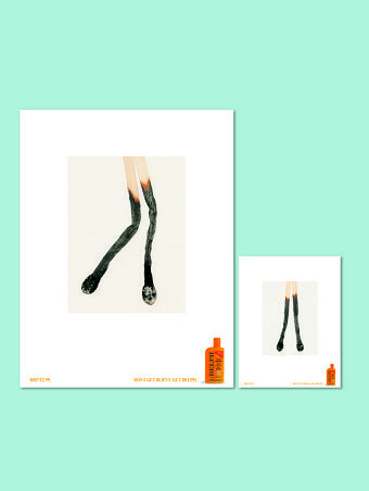 Justin Hill Portfolio