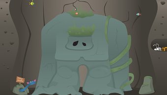 *