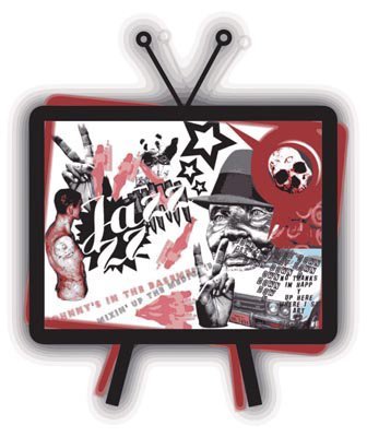 *