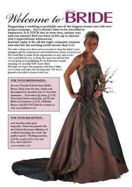 Lisa Simmonds Portfolio