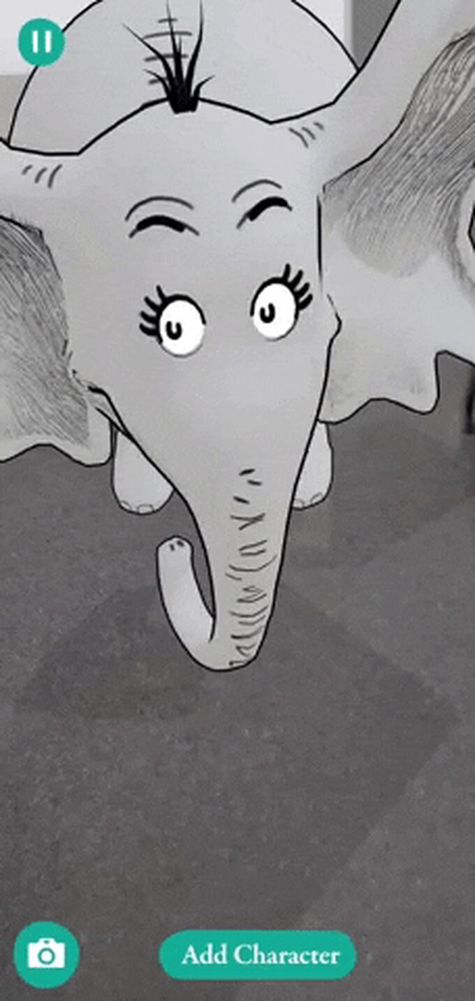 *