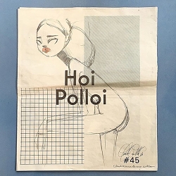 Hoi Polloi