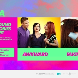 MTV presentations