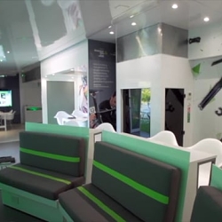 Dimension Data’s Customer Experience Centre