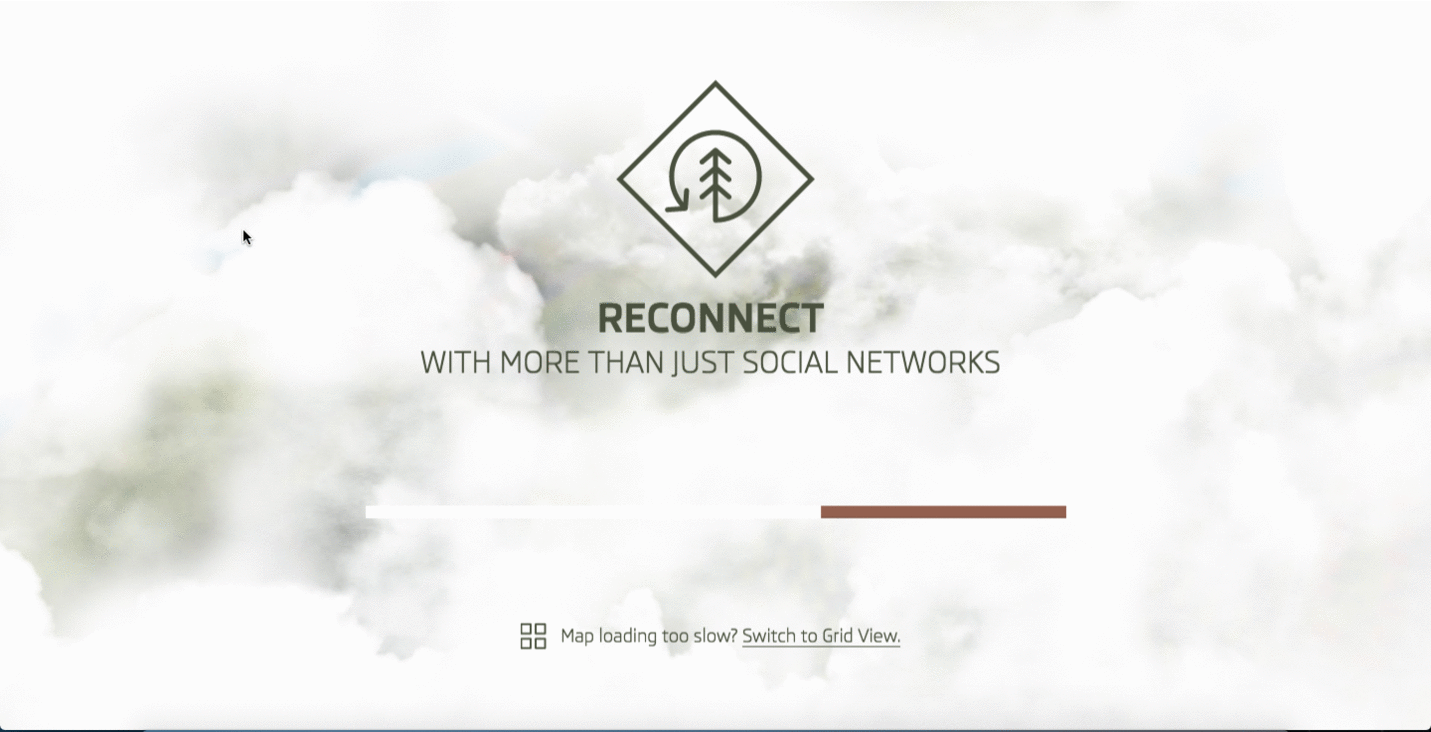 SKODA – Let’s Reconnect