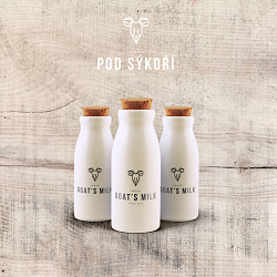 Farm Pod Sýkoří