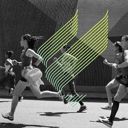 Nike Women Victory Tour