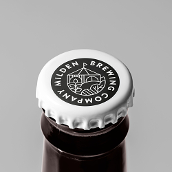 Packaging design Craft Ale