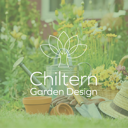 Branding for Garden Designer