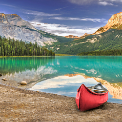 Canadian Rockies