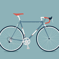 Road Bike