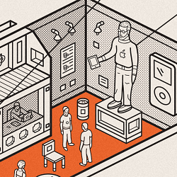 Inside Information: Apple Macintosh