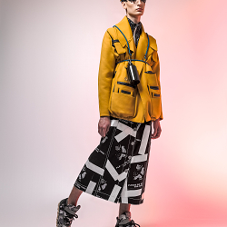 Hi-Humidity - editorial