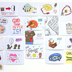 Conceptual Visualisation/Illustration
