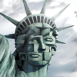 Statue of Confusion