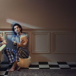 Retouching Richer Moments For Nescafé