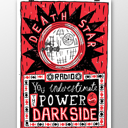 Death Star Radio