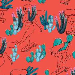 Pattern design
