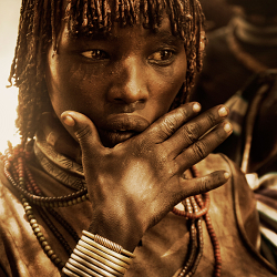 ETHIOPIA /ONE  by Diego Arroyo
