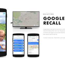 Google Recall