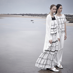 2016 Spring and Summer CHABER Campaign