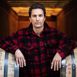 Wild Turkey: Dusting off an ageing brand