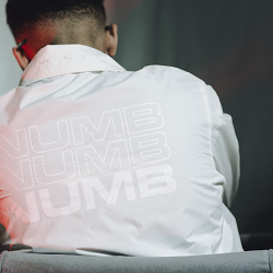 Knowledge is Power Lookbook