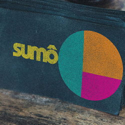 Sumô Sushi Bar by Absolut