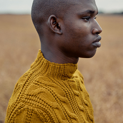 Mens Fashion by Matt Hind