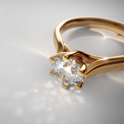 CGI Jewellery