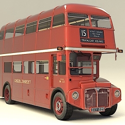 Routemaster
